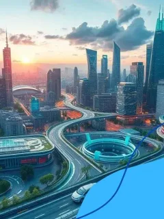 Smart cities and how they are changing urban living