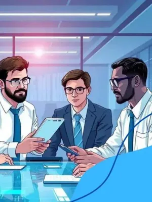 How AI is reshaping public sector decision-making