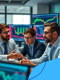 Navigating the stock market in a post-pandemic world