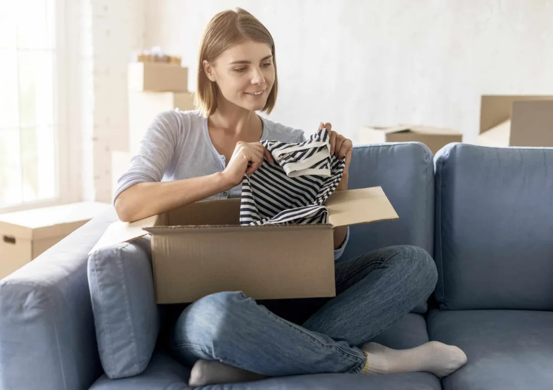How to Get Free Clothes from Shein