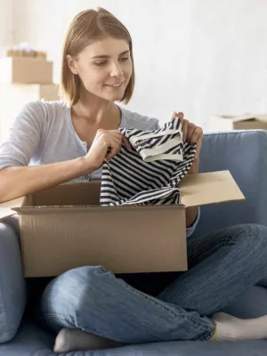 How to Get Free Clothes from Shein