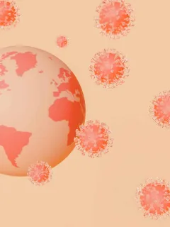 Measles outbreak Southwest US