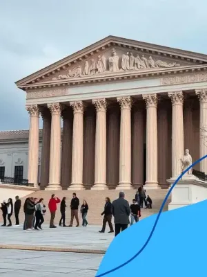US Supreme Court immigration ruling 2025: what it means