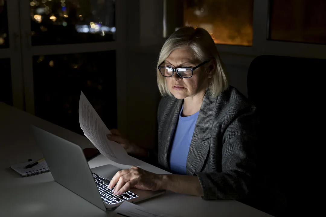 The role of technology in fraud prevention