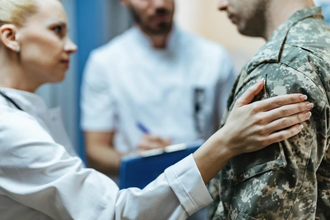 Veterans Benefits Reform 2025.