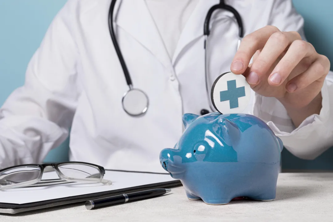 Medicare funding