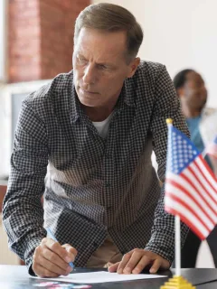 Federal employee benefits cuts