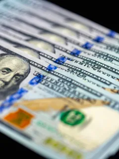 US Treasury yields