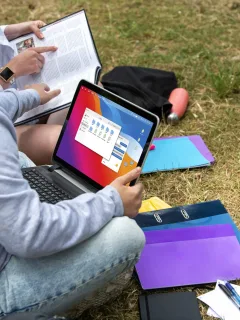 2026 college application