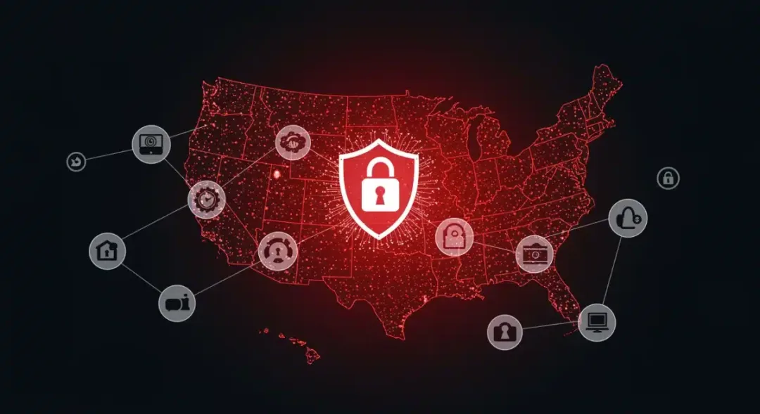 Cybersecurity Threat Small Businesses US