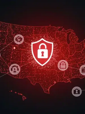 Cybersecurity Threat Small Businesses US