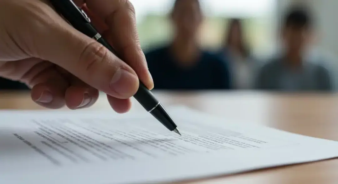 Analyzing new employment policy documents