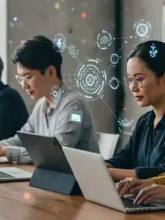 Adults learning online on digital platforms in the US