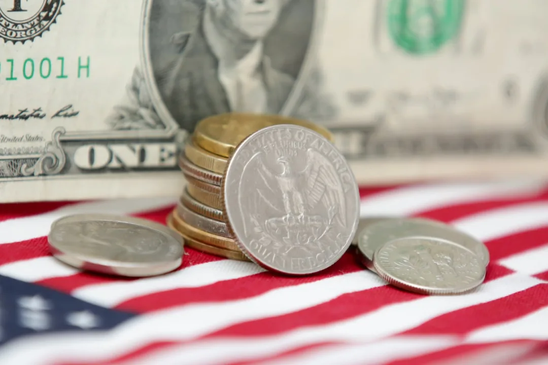 US Treasury Bond Yields