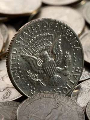 US Treasury Bond Yields