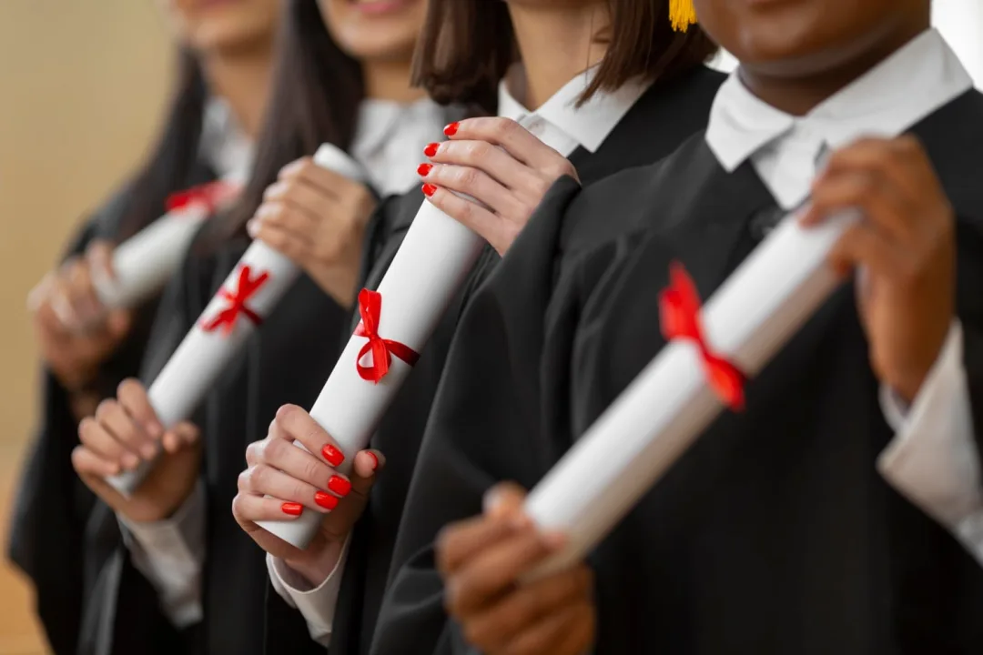 Online vs. Traditional Degrees