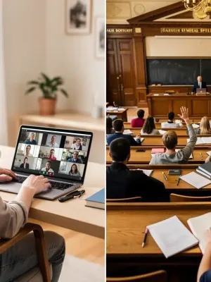 Comparing Online vs. Traditional Degrees in 2026: A Data-Driven Look at Cost, Flexibility, and Career Outcomes in the United States