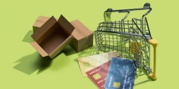 close-up-view-online-shopping-concept