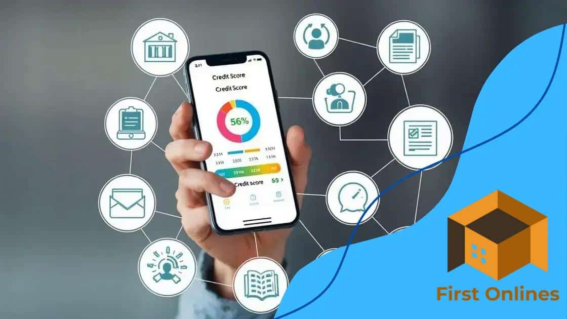 Current trends in consumer credit for 2025