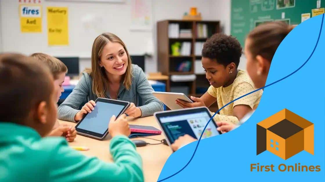 Assessing digital literacy skills