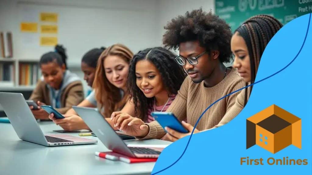 How schools are addressing the digital divide in 2025