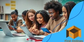 How schools are addressing the digital divide in 2025