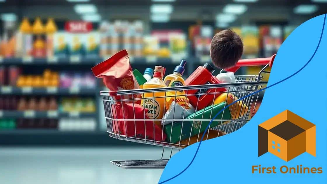 Impacts on consumer purchasing power