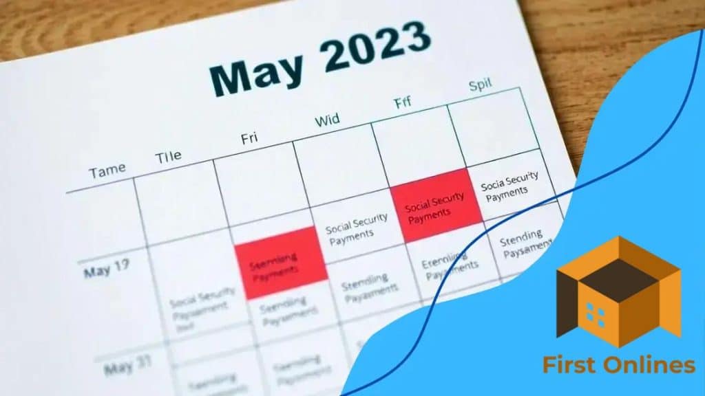 May 2025 Social Security schedule set: What to expect