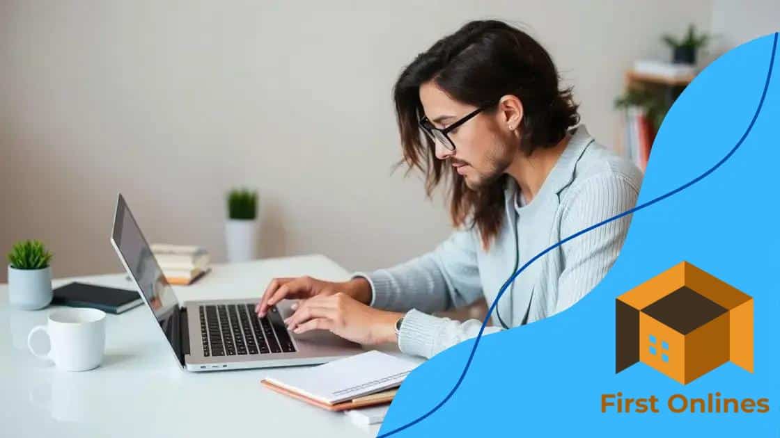 Step-by-step guide to finding resources
