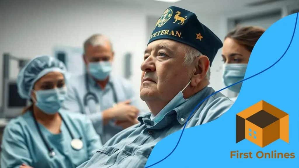 Federal programs for supporting veterans’ healthcare: a guide