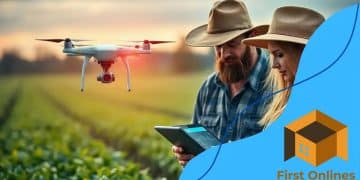 The role of technology in addressing global food security issues