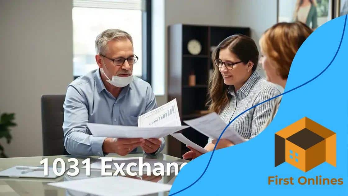 Using 1031 exchanges to defer taxes