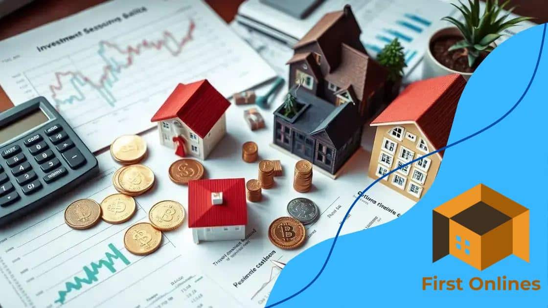Diversification strategies for your portfolio