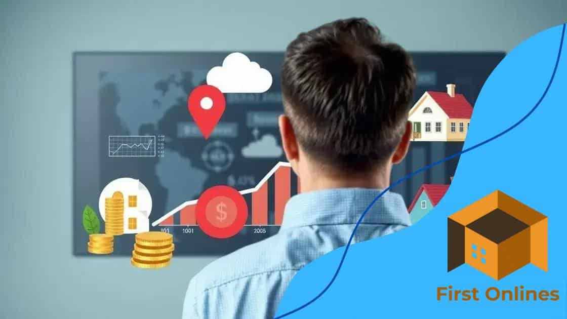 Long-term investment perspectives