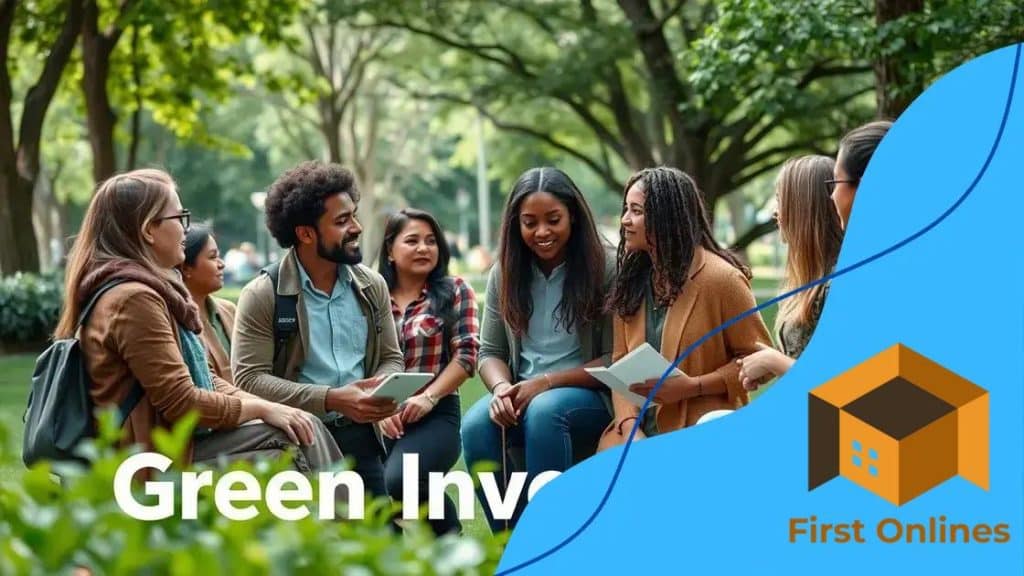 Why green investing is becoming increasingly popular