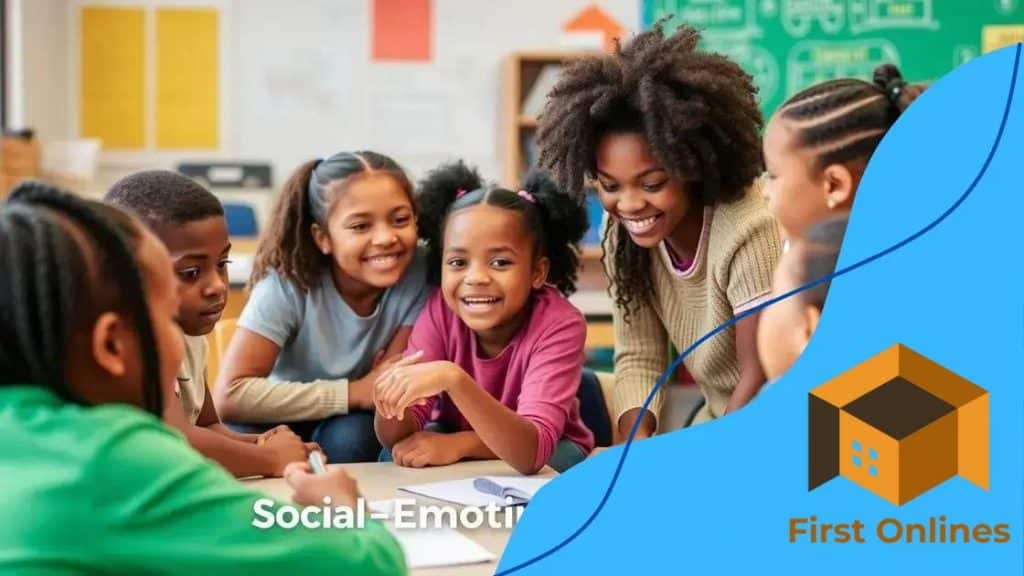 The role of social-emotional learning in modern schools