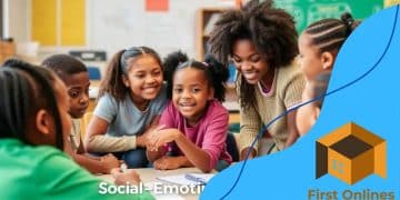The role of social-emotional learning in modern schools