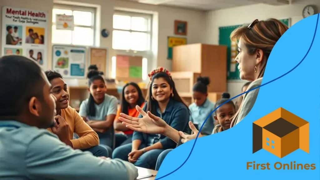 The importance of mental health programs in schools