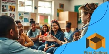 The importance of mental health programs in schools