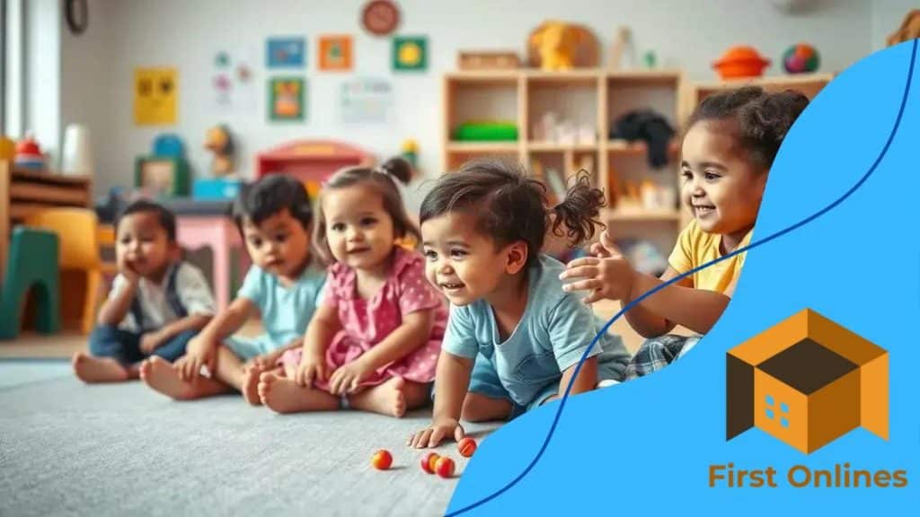 The future of government-funded childcare services
