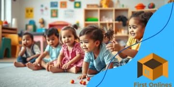 The future of government-funded childcare services