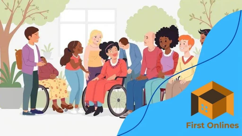 Federal assistance for people with disabilities in 2025