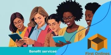 The growing role of technology in distributing public benefits