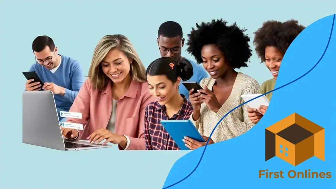 Real-life examples of tech in public services