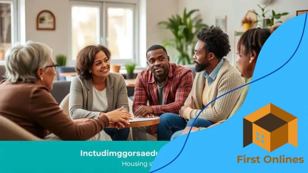 Federal housing assistance programs for low-income renters