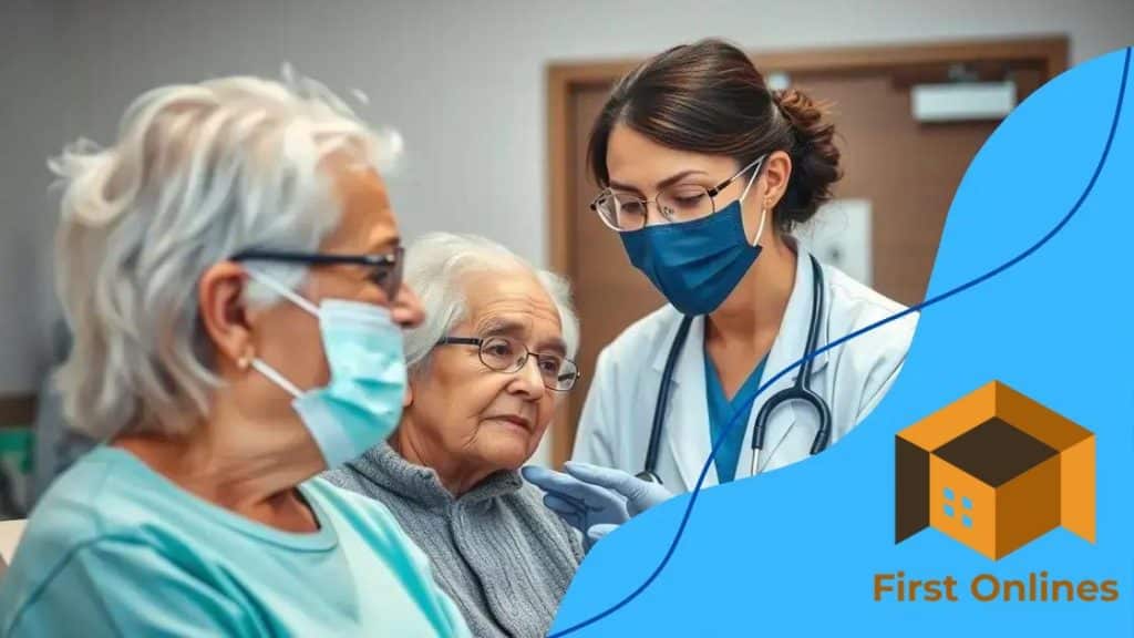 Federal funding for low-income seniors to access medical care
