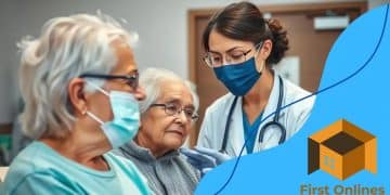 Federal funding for low-income seniors to access medical care