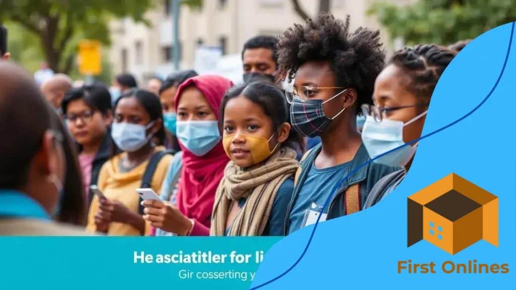 The role of public health programs in tackling healthcare disparities