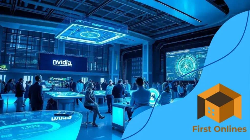 Nvidia’s $500B AI investment plan raises exciting prospects