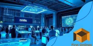 Nvidia’s $500B AI investment plan raises exciting prospects